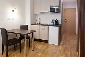 Pirita Beach Apartments & SPA