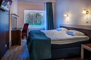 Pirita Beach Apartments & SPA