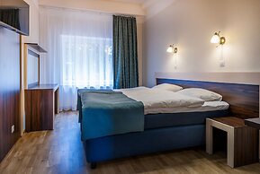 Pirita Beach Apartments & SPA