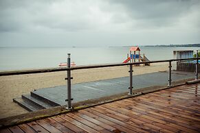 Pirita Beach Apartments & SPA