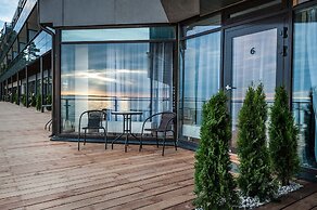 Pirita Beach Apartments & SPA