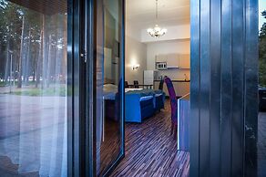 Pirita Beach Apartments & SPA