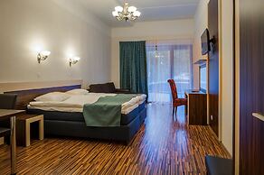 Pirita Beach Apartments & SPA