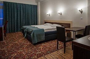 Pirita Beach Apartments & SPA