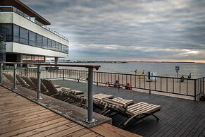 Pirita Beach Apartments & SPA