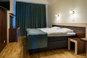 Pirita Beach Apartments & SPA