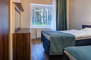 Pirita Beach Apartments & SPA