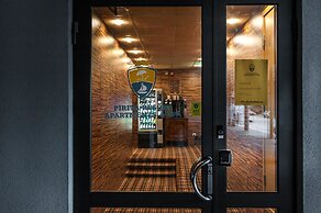 Pirita Beach Apartments & SPA