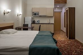 Pirita Beach Apartments & SPA