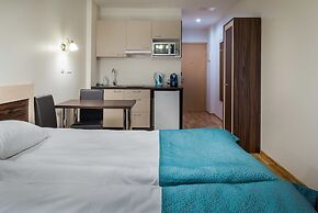 Pirita Beach Apartments & SPA