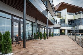 Pirita Beach Apartments & SPA