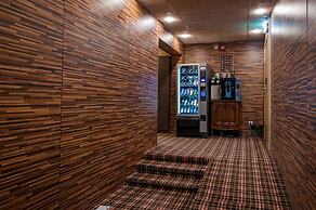 Pirita Beach Apartments & SPA