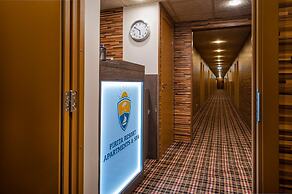 Pirita Beach Apartments & SPA