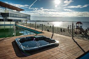 Pirita Beach Apartments & SPA