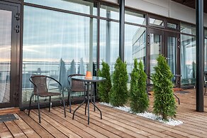 Pirita Beach Apartments & SPA