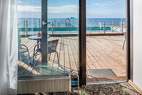 Pirita Beach Apartments & SPA