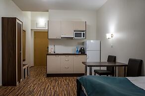 Pirita Beach Apartments & SPA