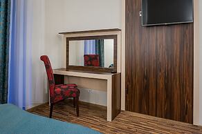 Pirita Beach Apartments & SPA