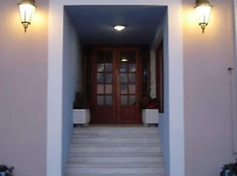 Hotel Kourkoumelata