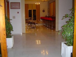 Hotel Kourkoumelata