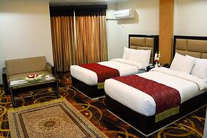 Hotel One Abbottabad