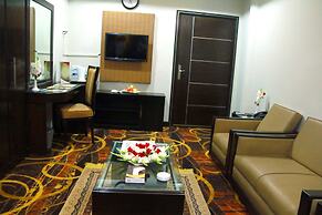 Hotel One Abbottabad