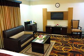 Hotel One Abbottabad