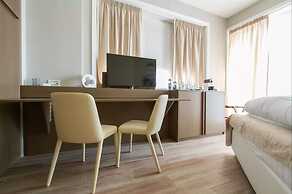 Ginevra Rooms Bergamo