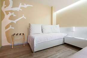 Ginevra Rooms Bergamo