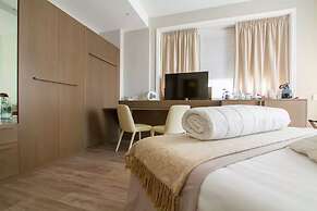Ginevra Rooms Bergamo
