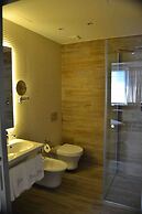 Ginevra Rooms Bergamo