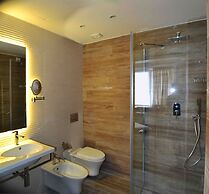 Ginevra Rooms Bergamo