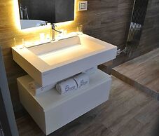 Ginevra Rooms Bergamo
