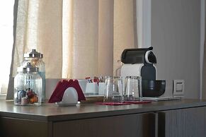 Ginevra Rooms Bergamo