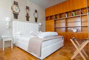 Ginevra Rooms Bergamo