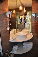 Ginevra Rooms Bergamo