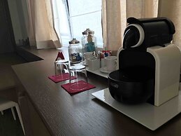 Ginevra Rooms Bergamo
