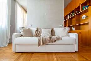 Ginevra Rooms Bergamo
