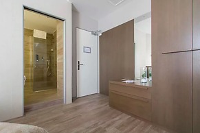 Ginevra Rooms Bergamo