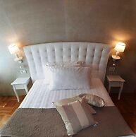 Ginevra Rooms Bergamo