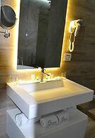 Ginevra Rooms Bergamo
