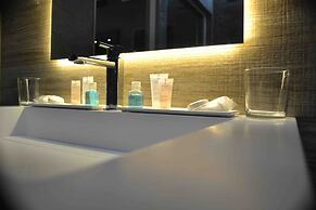 Ginevra Rooms Bergamo