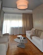 Ginevra Rooms Bergamo