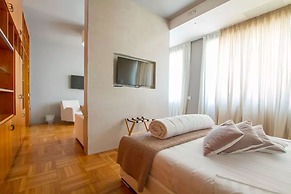 Ginevra Rooms Bergamo
