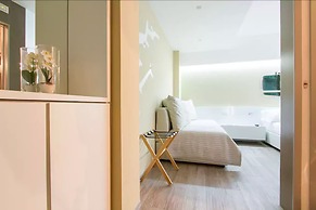 Ginevra Rooms Bergamo