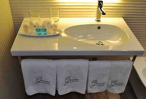 Ginevra Rooms Bergamo