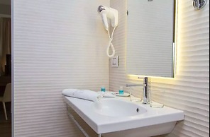 Ginevra Rooms Bergamo