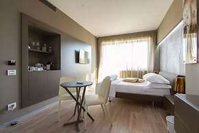Ginevra Rooms Bergamo