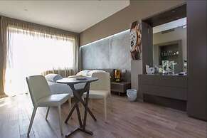 Ginevra Rooms Bergamo
