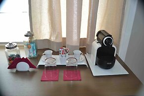 Ginevra Rooms Bergamo